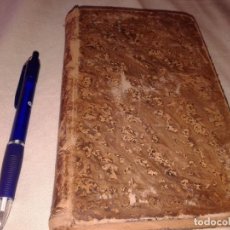 Libros antiguos: OBRAS DE SEVERO CATALINA 1877, TOMO VI. Lote 152486926