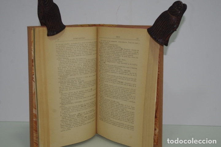 Libros antiguos: NOVELISTAS MALOS Y BUENOS - Foto 7
