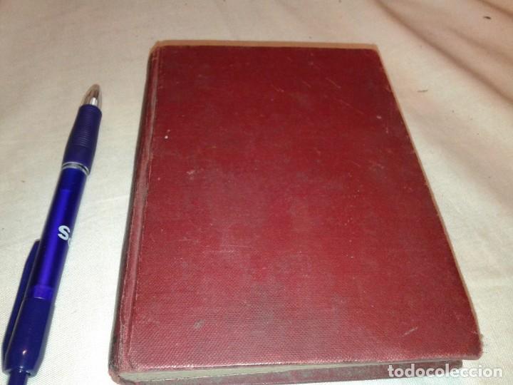 Libros antiguos: TARTARIN DE TARASCON, 1927, EN CASTELLANO, B2 - Foto 1