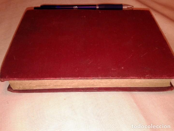 Libros antiguos: TARTARIN DE TARASCON, 1927, EN CASTELLANO, B2 - Foto 4