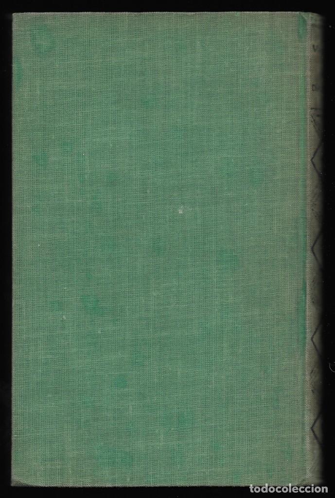 Libros antiguos: Mrs. Dalloway .  Woolf, Virg&iacute;nia - Foto 2
