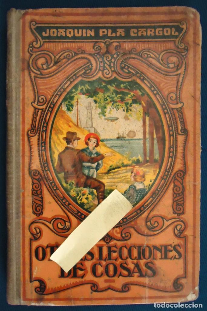 Livres anciens: ediciones pla cargol dalmau gerona catalu&ntilde;a barcelona literatura ciencia profesor colegio maestro