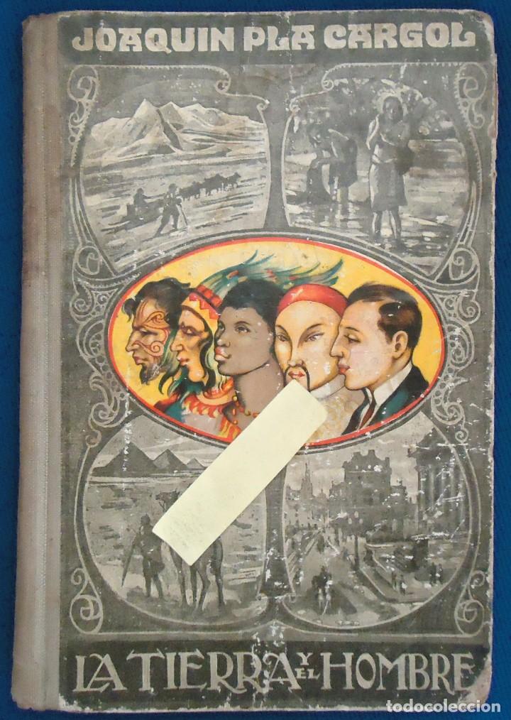 Livres anciens: EDICIONES PLA CARGOL DALMAU GERONA CATALU&Ntilde;A BARCELONA LITERATURA CIENCIA PROFESOR COLEGIO MAESTRO