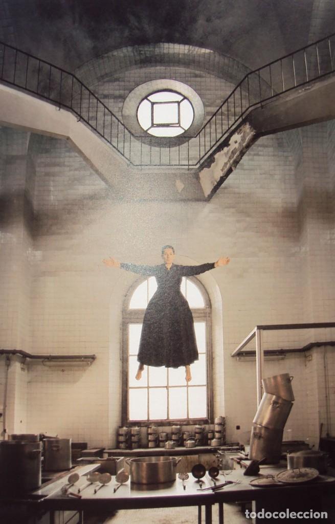 Libros antiguos: Marina Abramovic - The Kitchen - Foto 2