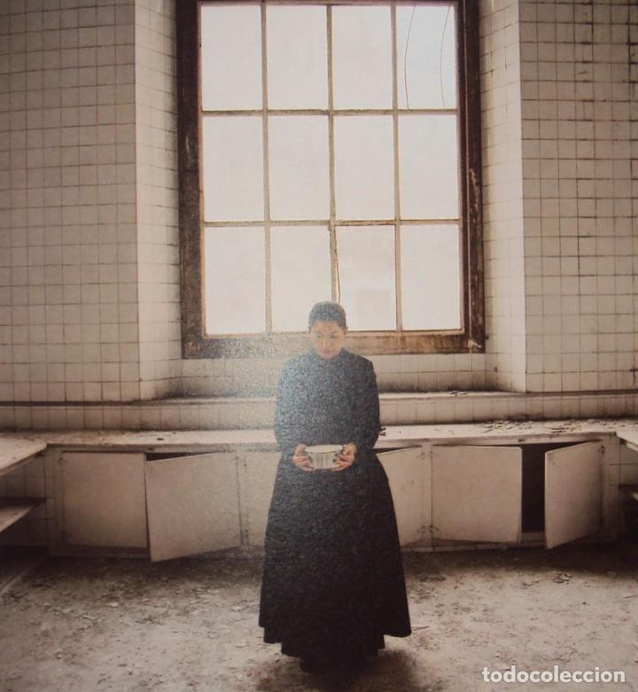 Libros antiguos: Marina Abramovic - The Kitchen - Foto 4