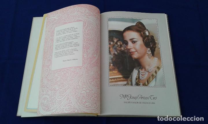 Libros antiguos: LIBRO FALLERO 1984 - Foto 4