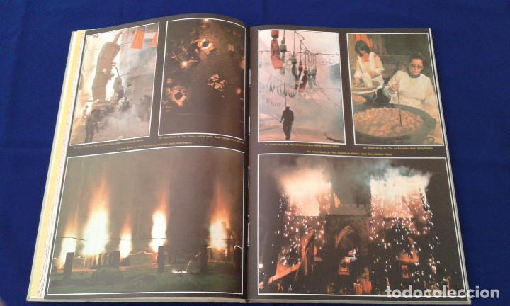 Libros antiguos: LIBRO FALLERO 1984 - Foto 5