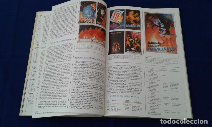 Libros antiguos: LIBRO FALLERO 1984 - Foto 7