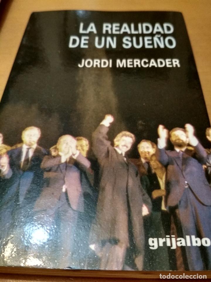 Libros antiguos: La realidad de un sue&ntilde;o - Foto 1