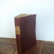 Libros antiguos: GUIA DE LA GRANDEZA TITULOS Y CABALLEROS DE ESPAÑA. Lote 153111234
