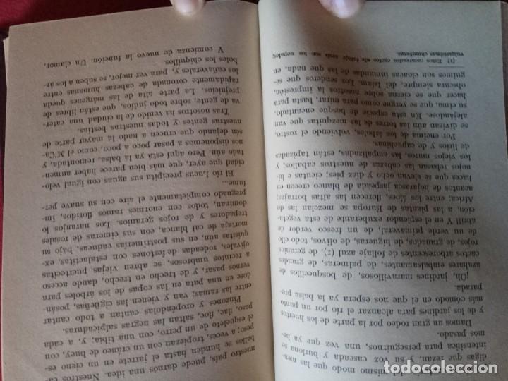 Libros antiguos: PIERRE LOTI. EL MOGHREB. EDITORIAL CERVANTES.1928. - Foto 5