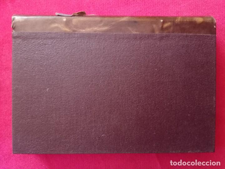 Libros antiguos: LA ALDEA PERDIDA, ARMANDO PALACIO VALD&Eacute;S.1922 - Foto 3