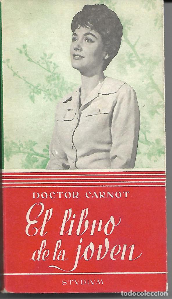 Libros antiguos: EL LIBRO DE LA JOVEN - Foto 1