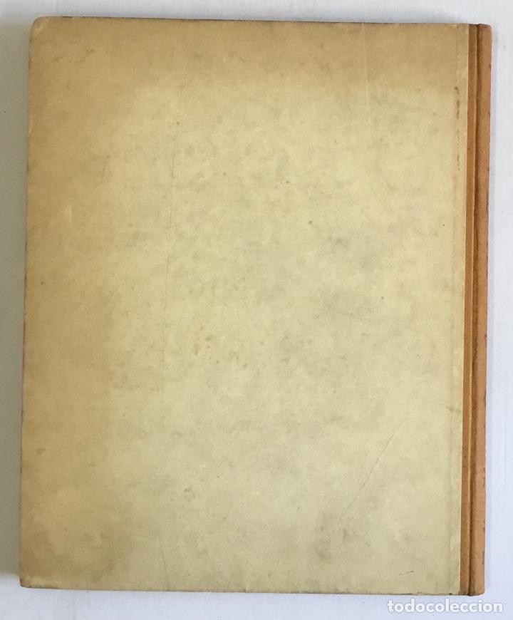 Libros antiguos: DER CHINESISCHE FARBENDRUCK. - KURTH, Julius. - Foto 7