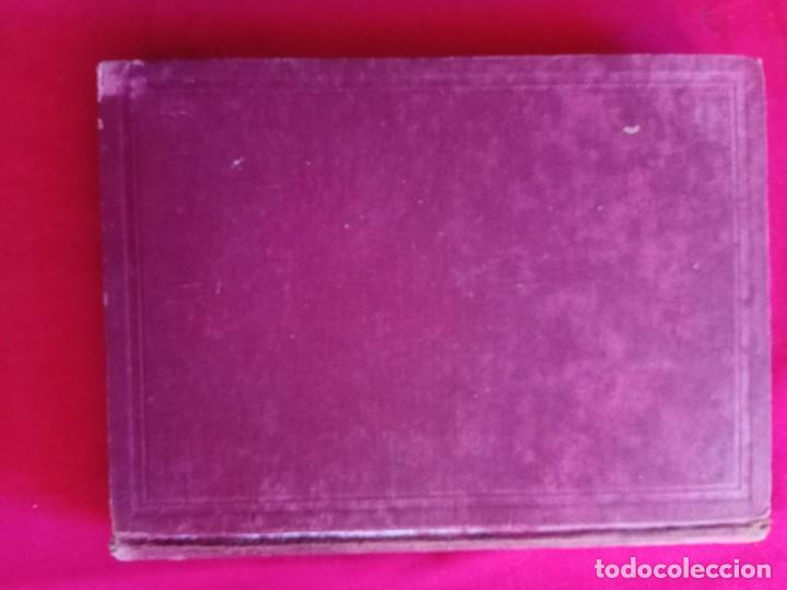 Libros antiguos: TRATADO PR&Aacute;CTICO DE EST&Aacute;TICA DE LAS CONSTRUCCIONES / MAX FOERSTER.1922. - Foto 3