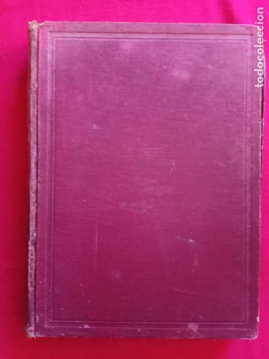 Libros antiguos: TRATADO PR&Aacute;CTICO DE EST&Aacute;TICA DE LAS CONSTRUCCIONES / MAX FOERSTER.1922. - Foto 1