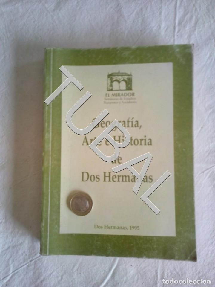Libros antiguos: TUBAL 1933 ADOLFO CARRETERO ORQUESTACIONES POEMAS POESIA ANDALUZA