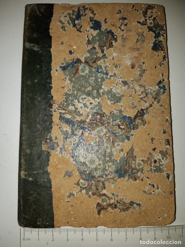 Libros antiguos: LIBRO ELEMENTOS DE LA HISTORIA DE ESPA&Ntilde;A - Foto 1