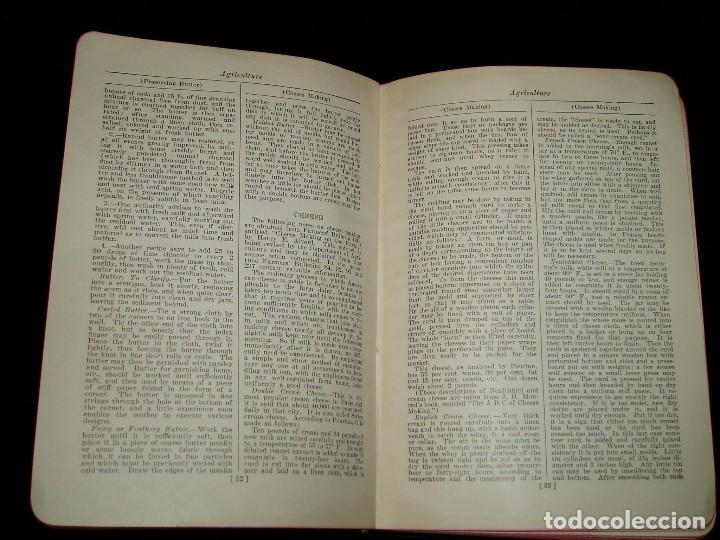 Libros antiguos: Libro en Ingl&eacute;s Formulario Facil para todo - HOPKINS - Foto 9