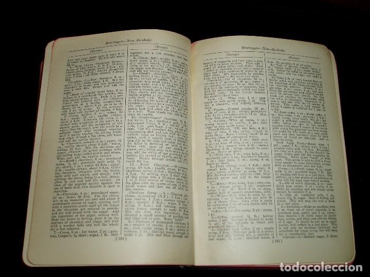 Libros antiguos: Libro en Ingl&eacute;s Formulario Facil para todo - HOPKINS - Foto 13