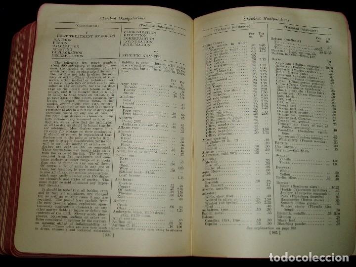 Libros antiguos: Libro en Ingl&eacute;s Formulario Facil para todo - HOPKINS - Foto 20