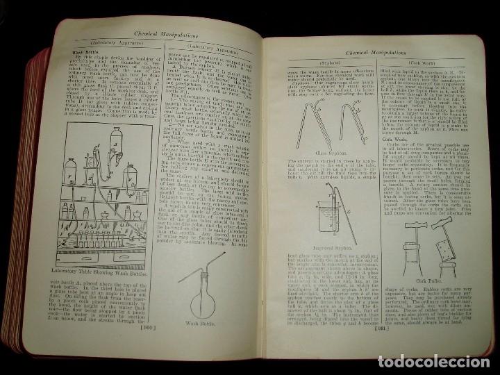 Libros antiguos: Libro en Ingl&eacute;s Formulario Facil para todo - HOPKINS - Foto 22