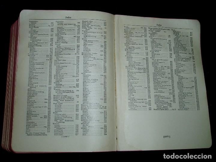 Libros antiguos: Libro en Ingl&eacute;s Formulario Facil para todo - HOPKINS - Foto 25