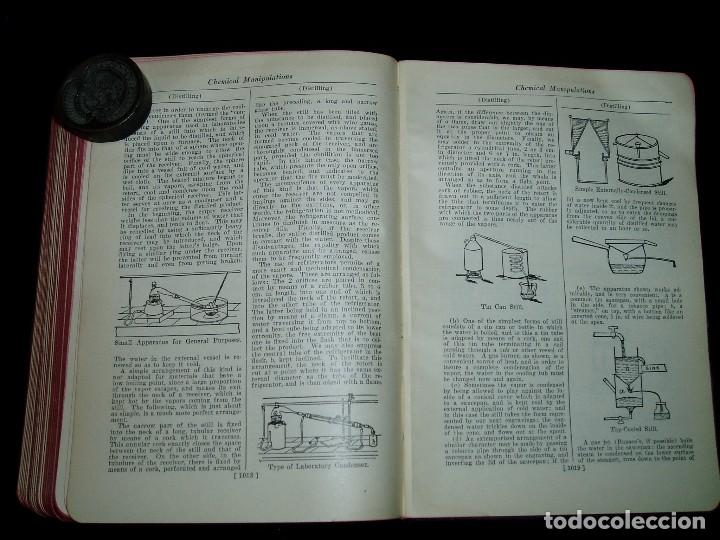 Libros antiguos: Libro en Ingl&eacute;s Formulario Facil para todo - HOPKINS - Foto 27