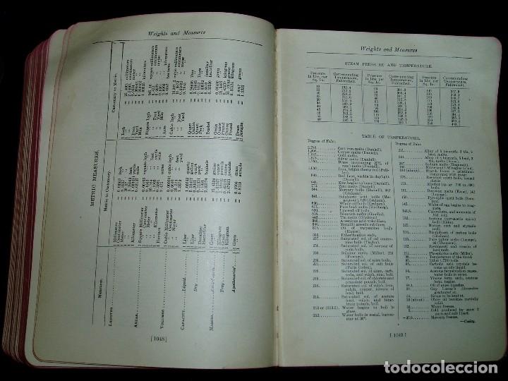 Libros antiguos: Libro en Ingl&eacute;s Formulario Facil para todo - HOPKINS - Foto 28
