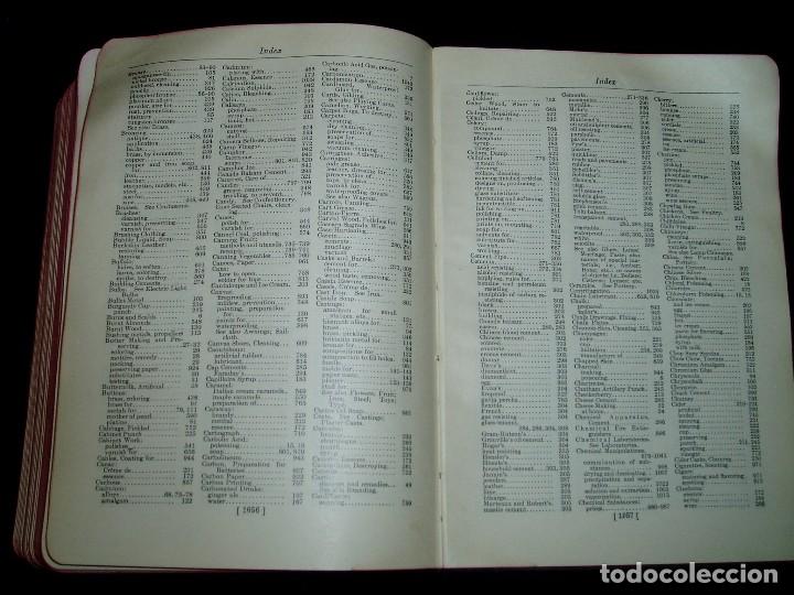 Libros antiguos: Libro en Ingl&eacute;s Formulario Facil para todo - HOPKINS - Foto 31