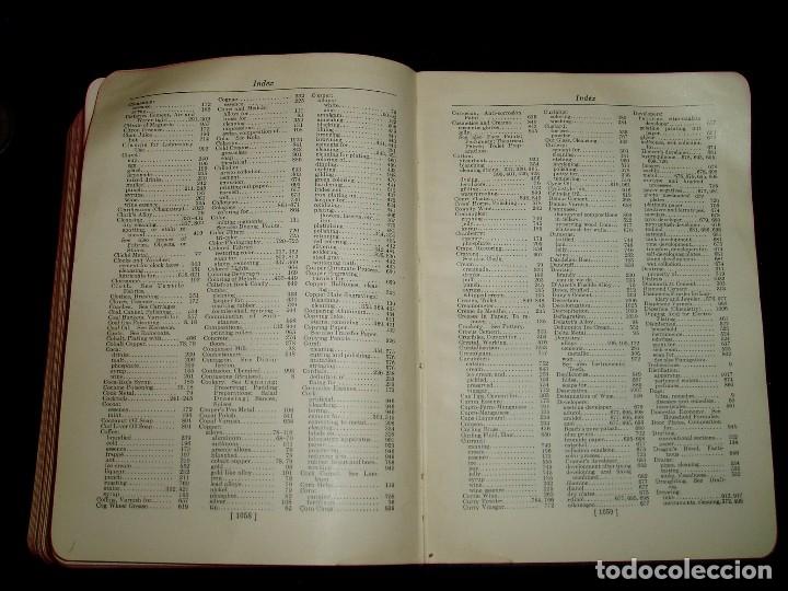 Libros antiguos: Libro en Ingl&eacute;s Formulario Facil para todo - HOPKINS - Foto 32