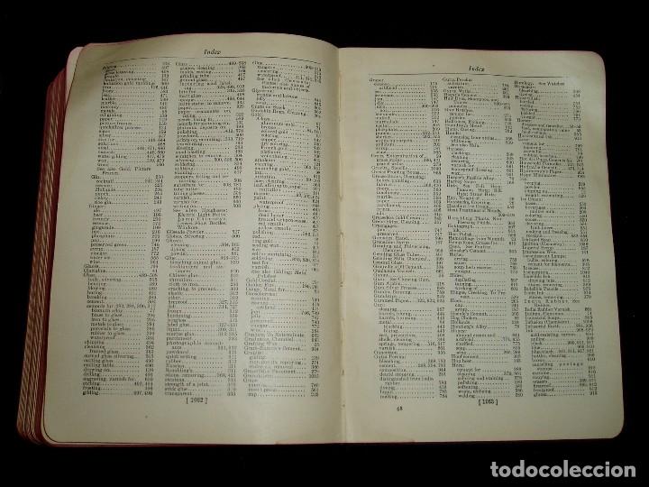 Libros antiguos: Libro en Ingl&eacute;s Formulario Facil para todo - HOPKINS - Foto 34
