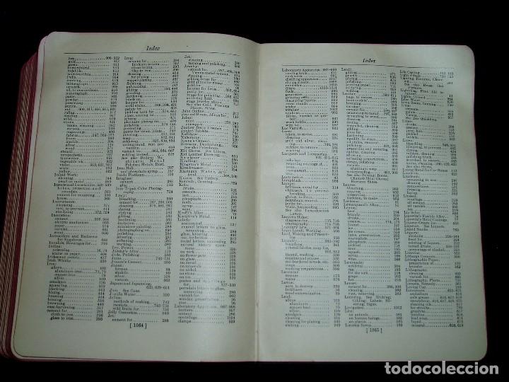 Libros antiguos: Libro en Ingl&eacute;s Formulario Facil para todo - HOPKINS - Foto 35