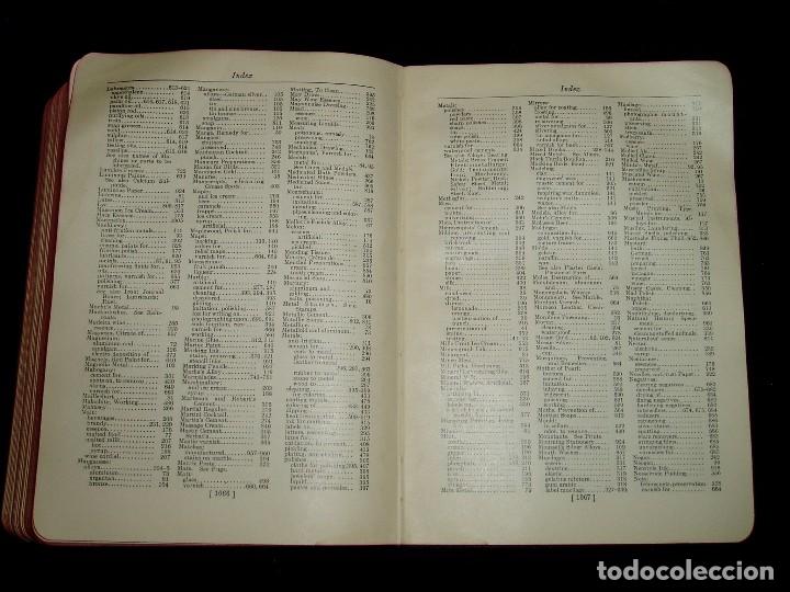 Libros antiguos: Libro en Ingl&eacute;s Formulario Facil para todo - HOPKINS - Foto 36