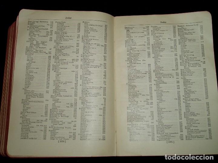 Libros antiguos: Libro en Ingl&eacute;s Formulario Facil para todo - HOPKINS - Foto 38