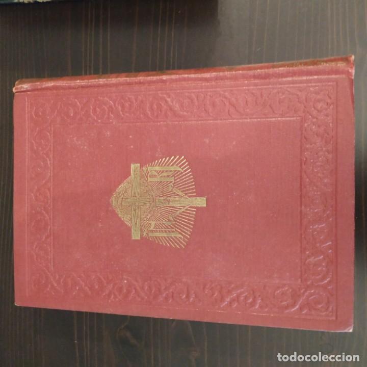 Libros antiguos: FLORECILLAS DE SAN FRANCISCO - 1926. - Foto 4