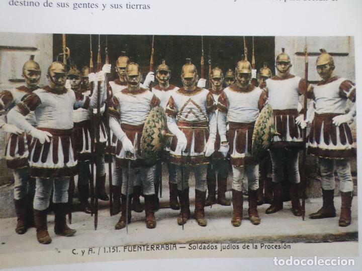 Libros antiguos: SAN SEBASTIAN EN LA TARJETA POSTAL - Foto 27