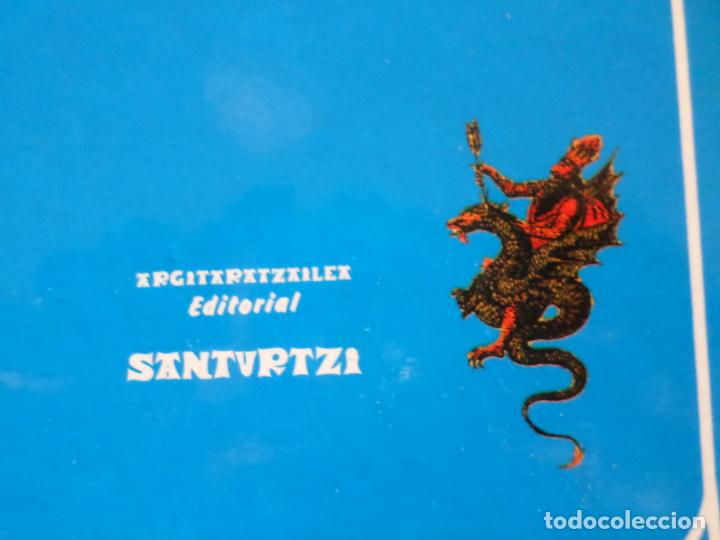 Libros antiguos: SAN SEBASTIAN EN LA TARJETA POSTAL - Foto 30
