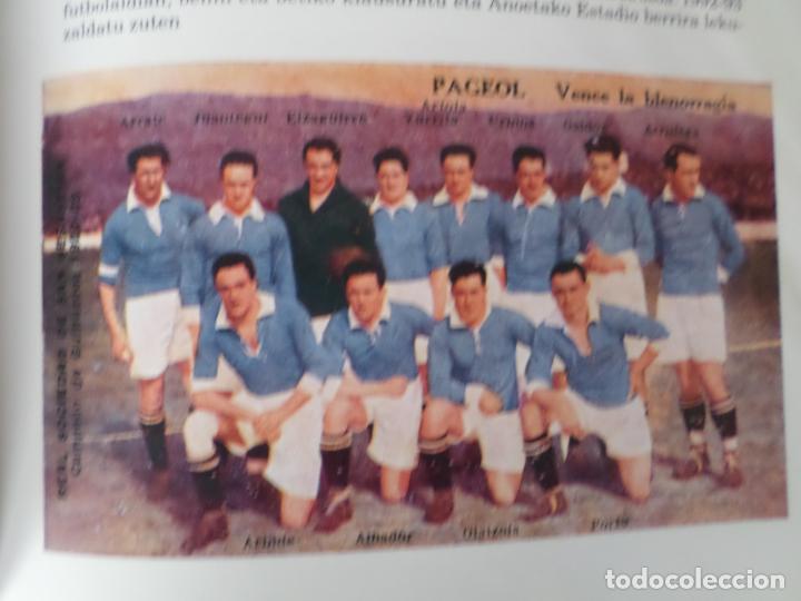 Libros antiguos: SAN SEBASTIAN EN LA TARJETA POSTAL - Foto 36