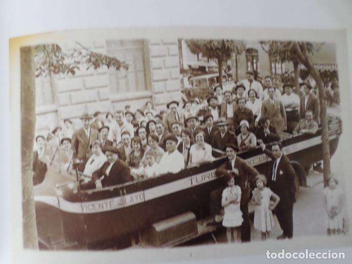 Libros antiguos: SAN SEBASTIAN EN LA TARJETA POSTAL - Foto 49