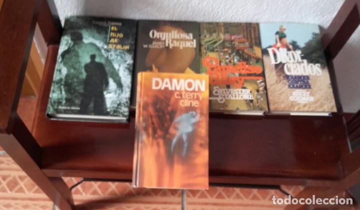 Libros antiguos: Libros del C&iacute;rculo de Lectores - Foto 1