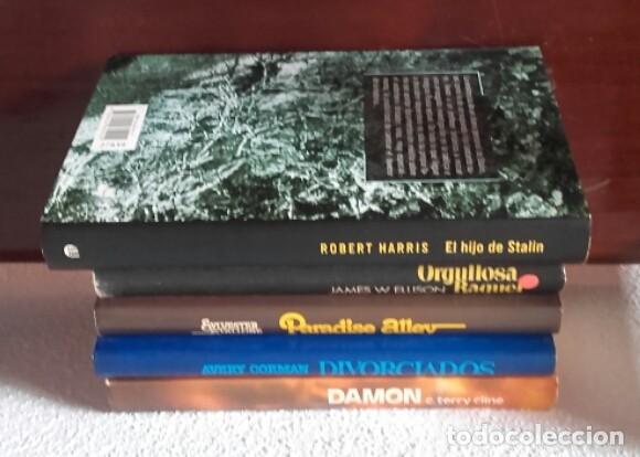 Libros antiguos: Libros del C&iacute;rculo de Lectores - Foto 2