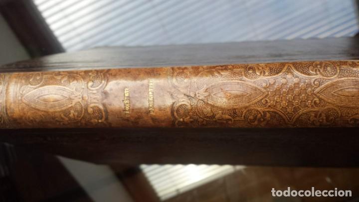 Libros antiguos: GEOMETRIE DESCRIPTIVE. G. MONGE. 1847 - Foto 1