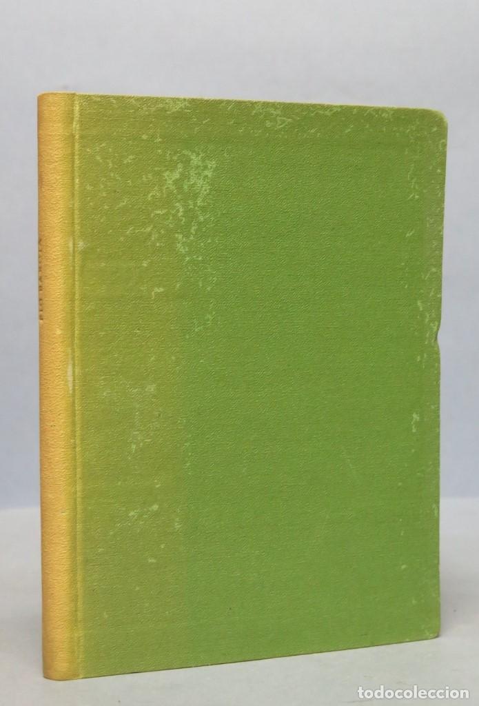 Libros antiguos: 1920.- LA CASA DE AIZGORRI. PIO BAROJA - Foto 1