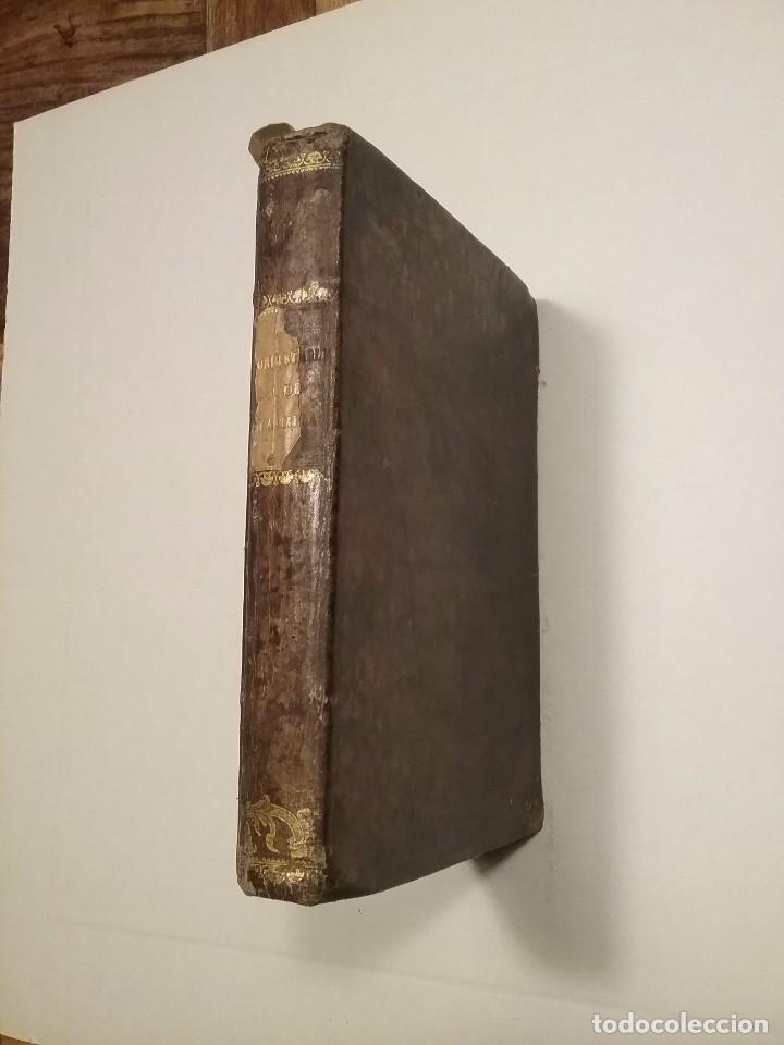 Libros antiguos: El Condestable de Castilla - Foto 1