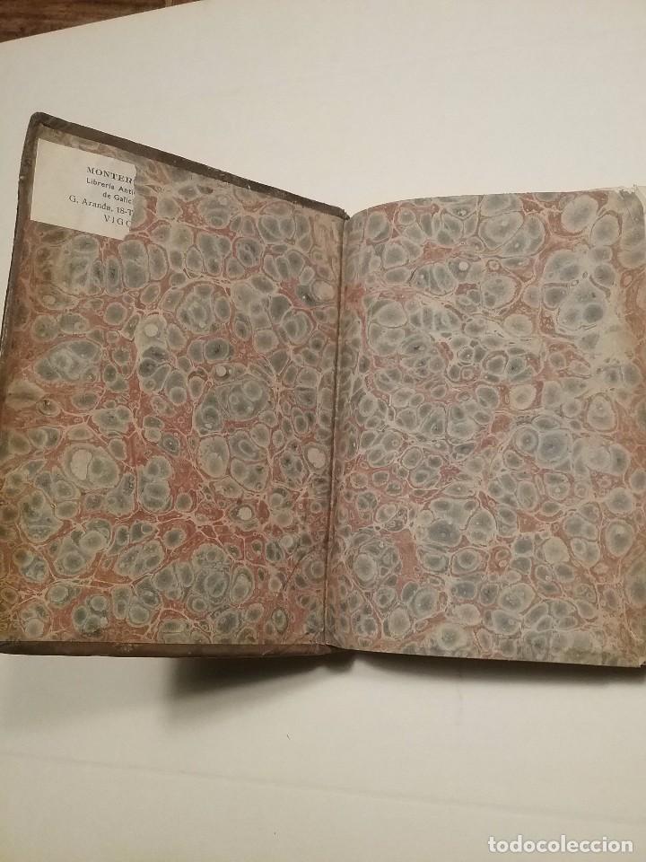 Libros antiguos: El Condestable de Castilla - Foto 2