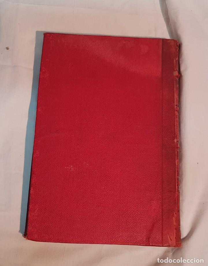 Libros antiguos: HISTORIA DE GIL BLAS 1884 DE SANTILLANA - Foto 3