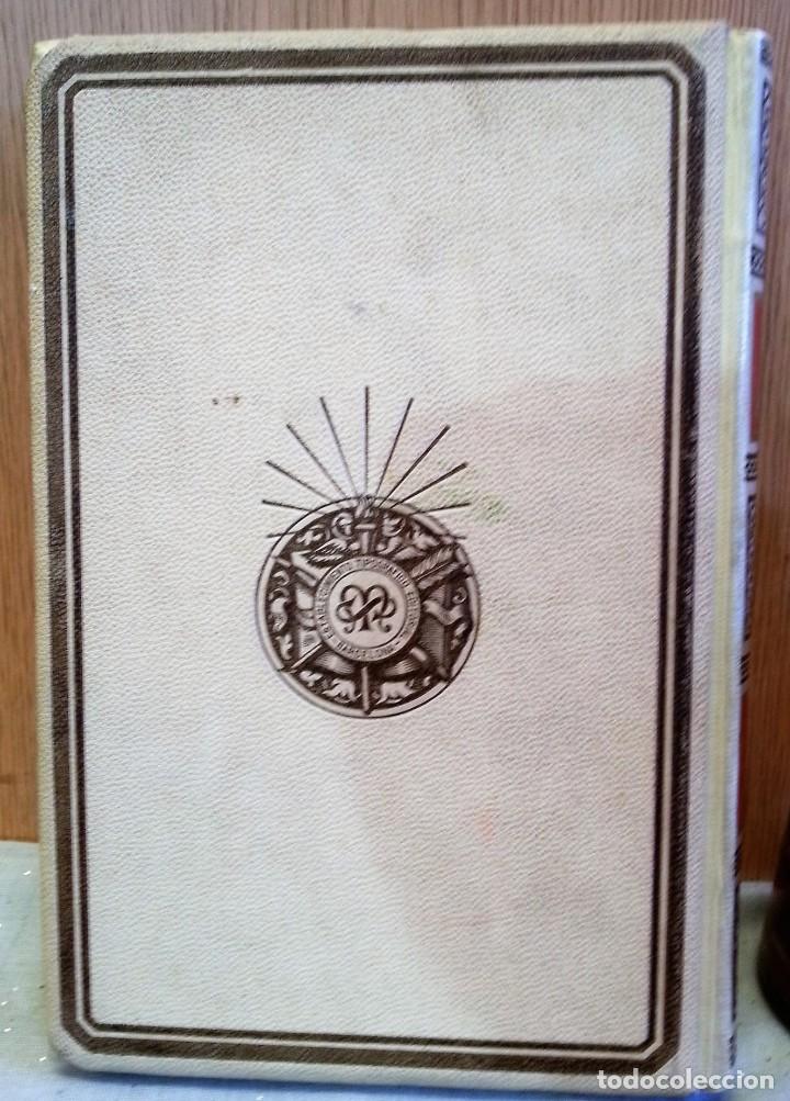 Libros antiguos: Libro centenario- ECOS DE LAS MONTA&Ntilde;AS. A&ntilde;o 1894 - Foto 5