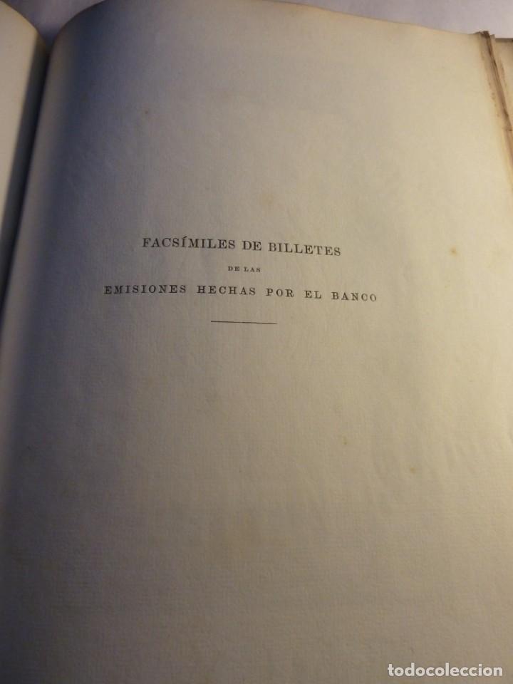 Libros antiguos: BANCO DE BARCELONA 1844-1894 - Foto 4