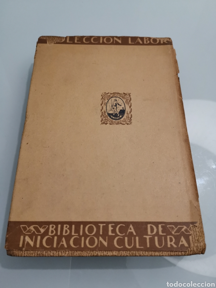 Libros antiguos: Libro Arqueolog&iacute;a cl&aacute;sica. Prof. Jos&eacute; Ram&oacute;n Melida - Foto 2